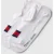 Tommy Hilfiger Kousenvoetjes met logoprint in een set van 2 paar