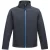 Regatta Heren a afdrukbaar softshell-jasje