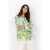 Soyaconcept blouse lichtblauw