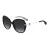 Kate Spade Vrouwen Zonnebril 57/17/145 mm Acetaat