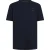 Boss Heren Logo Regular T-Shirt (Donkerblauw)