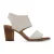 DamesSandalen met hak Toms Majorca Cutout