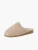 Pisamonas Huisschoenen  beige