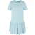 Urban Classics Meisjes valance t-shirt jurk
