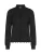 rosemunde Blouse ‘Fiona’  zwart