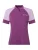 VAUDE Functioneel shirt ‘Altissimo’  lila / pastellila