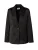 Fleur by Kaviar Gauche Blazers  zwart