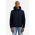 No Excess softshell jas donkerblauw