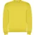 Roly Kinderen/kinderen clasica sweatshirt met ronde hals