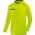 Jako Sweater met kap prestige 8858-09