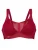 ANITA BH ‘Air Control Delta Pad Sport’  rood