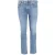 Diesel Heren Sleenker Skinny Jeans (Blauw)