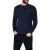 Levis Heren Original Crew Neck Sweatshirt (Jurk Blauw)