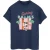 Li-cense Disney dames minnie mouse lentepalmen katoenen vriend t-shirt