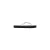 Armani Exchange Zwart-Witte Rubber Flip-Flops Sandalen