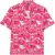 The Kooples Short-sleeve Shirt Pink