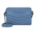 Cowboysbag Schoudertas  blauw