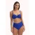 Cyell high waist bikinibroekje donkerblauw