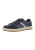 MUSTANG Sneakers laag ‘Merian’  marine / navy / bruin / lichtgrijs
