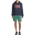 FILA Landen Sweat Shorts Fir