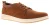 Hush Puppies Heren Veterschoenen Bowen Nubuck Leer Tan