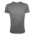 SOLS Heren Regent Slim Fit T-Shirt met korte mouwen (Grijze Mergel)