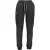 La Martina Zwarte Katoenen Heren Sweatpants