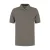 Dstrezzed regular polo bruin