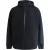 Aquascutum Active Shell Hybrid Hooded Jacket Zwart
