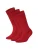 DillySocks Sokken  rood / wit
