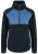 Oxmo Sweatshirt ‘Malita’  blauw