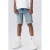 NAME IT denim slim short vintage medium blue