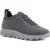 Geox D Spherica A Wollen Blend Dames Antraciet Sneakers