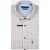 Giordano overhemd korte mouw heren Rood League Short Sleeve Button Do 616017/30