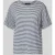 Weekend Max Mara regular fit T-shirt van linnenmix model ‘PELOTA’