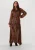 Amaya Amsterdam Maxi Jurk Dames Tessa,