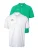 KAPPA Overhemd ‘ KMLogo Maltaxita ‘  groen