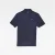 Poloshirt met korte mouwen G-Star Dunda