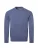 PIERRE CARDIN Trui  saffier / blauw gemêleerd