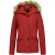 TheBrand Winterjassen winterjas canada kort