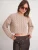 MixRay Trui  taupe