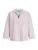 JJXX Blouse ‘JXCaro’  rosa / zwart