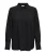 JDY Overhemdblouse JDYSAY L/S LINEN LOOSE SHIRT WVN NOOS
