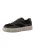TOM TAILOR Sneakers laag  zwart
