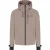 Malelions Men Ski Mogul Jacket | Stone Brown
