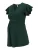 Bebefield Blouse ‘Lea’  donkergroen