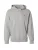 LEVI’S ® Sweatshirt ‘Housemark Hoodie’  grijs gemêleerd