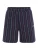 FILA Broek ‘LOBITO’  navy / rood / wit