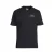 Blend regular T-shirt donkerblauw