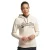 Dames sweatshirt met capuchon Superdry Vintage Logo Borough